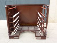 RACKS INDUSTRIALES
